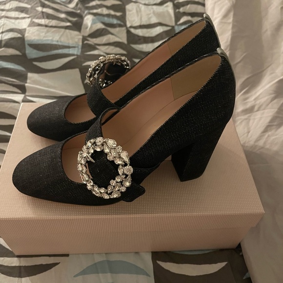 Brand new SJP Mary Janes - Picture 2 of 6